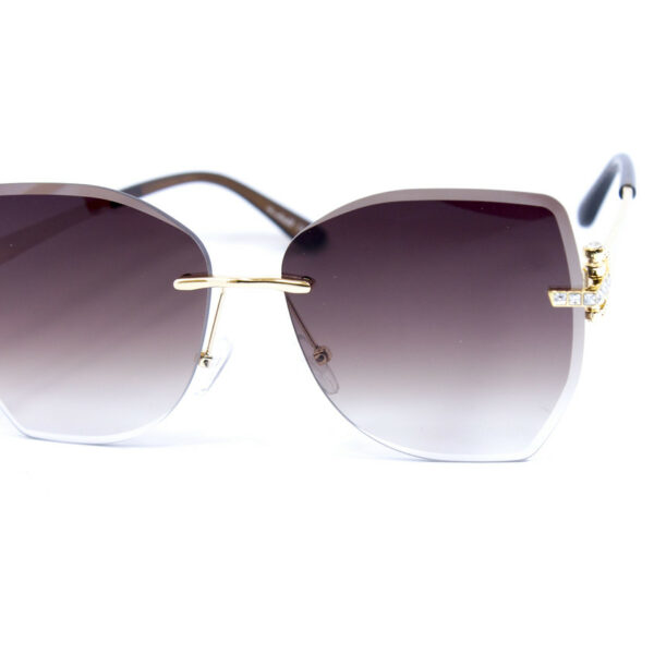 Сонцезахисні окуляри жіночі 0379-2 topseason