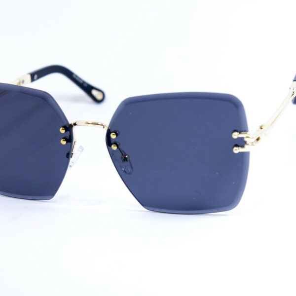 Сонцезахисні окуляри жіночі 0382-11 topseason