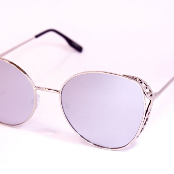 Сонцезахисні окуляри жіночі 0386-13 topseason