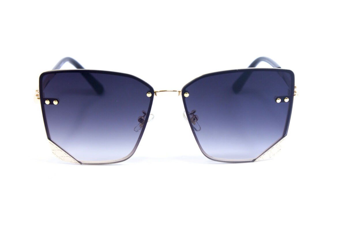 Сонцезахисні окуляри жіночі 0390-1 topseason Cardeo