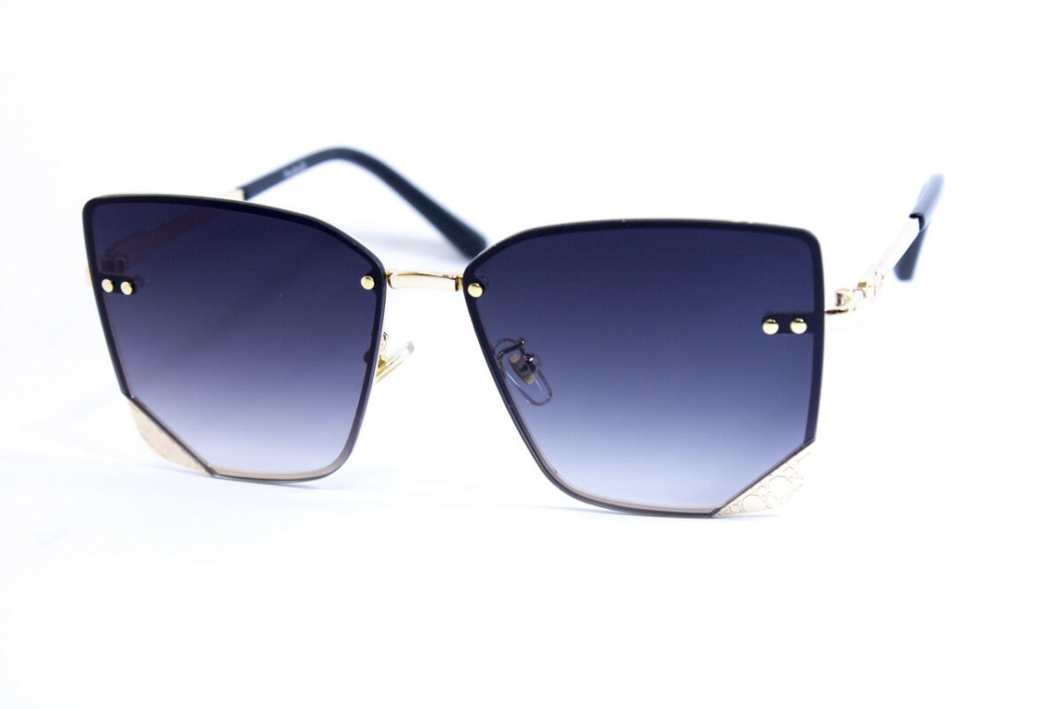 Сонцезахисні окуляри жіночі 0390-1 topseason