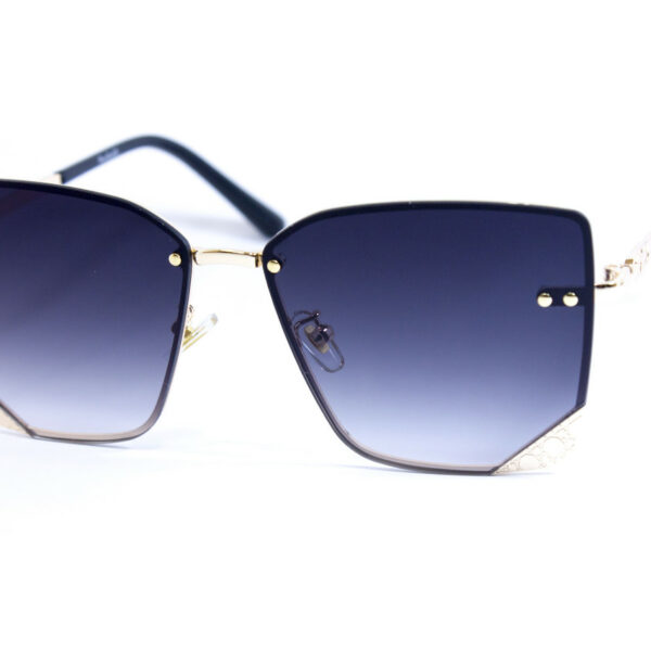 Сонцезахисні окуляри жіночі 0390-1 topseason