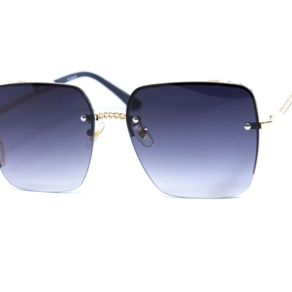 Сонцезахисні окуляри жіночі 0398-1 topseason