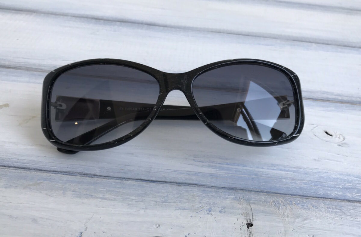 Сонцезахисні окуляри жіночі (1020-1) topseason