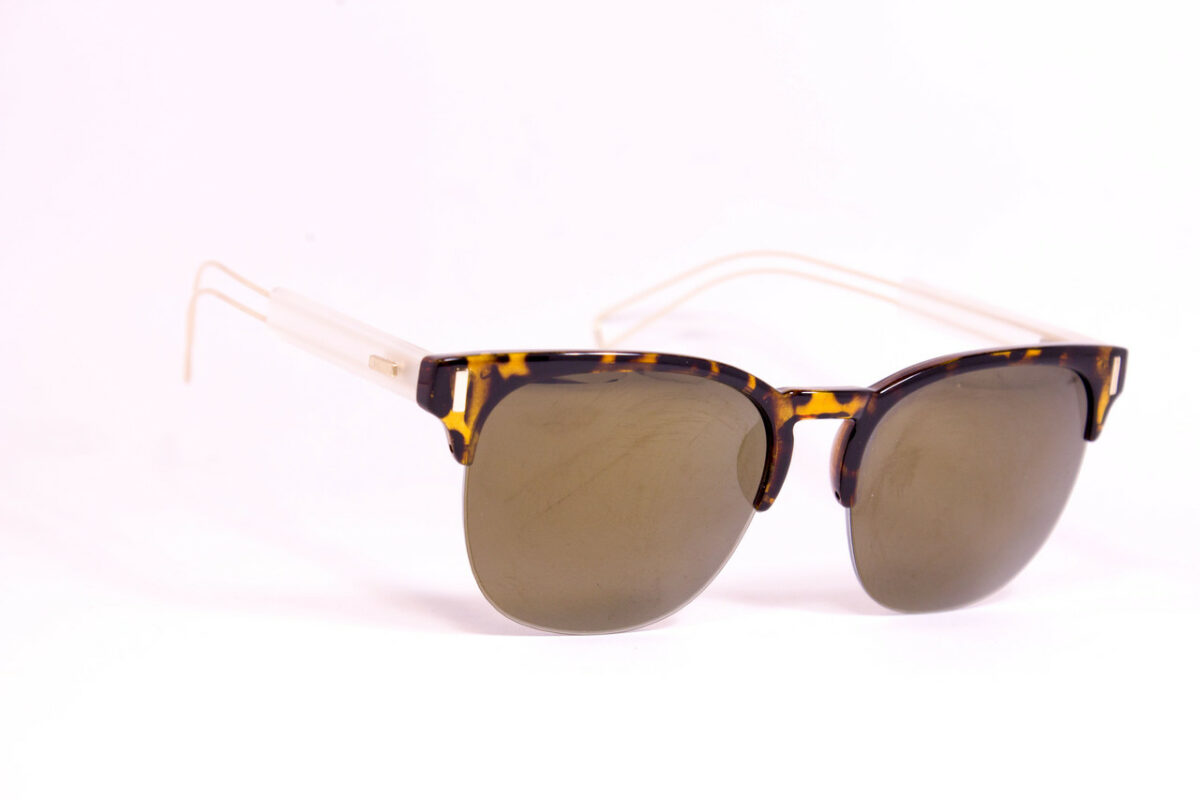 Сонцезахисні окуляри жіночі (10333) topseason Cardeo