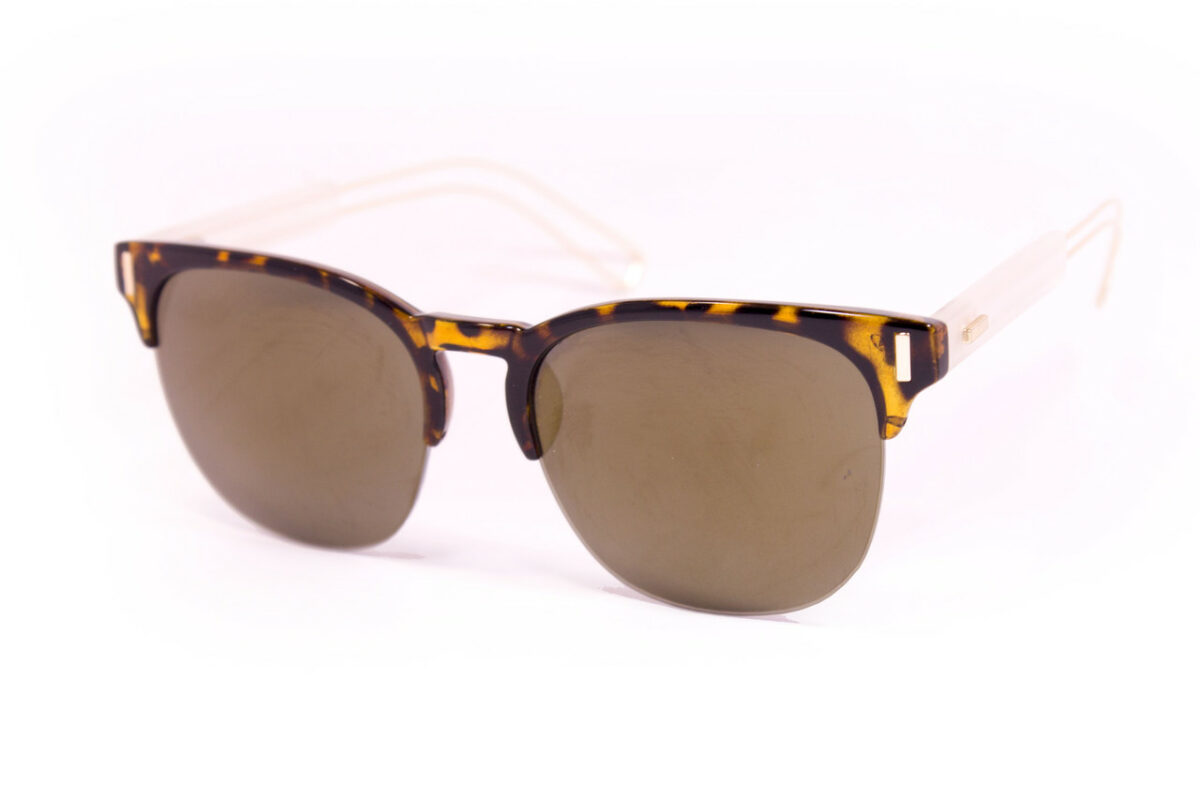 Сонцезахисні окуляри жіночі (10333) topseason