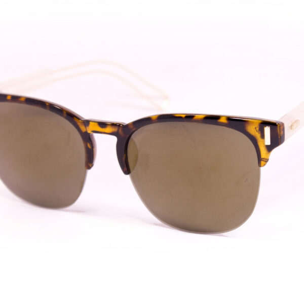 Сонцезахисні окуляри жіночі (10333) topseason