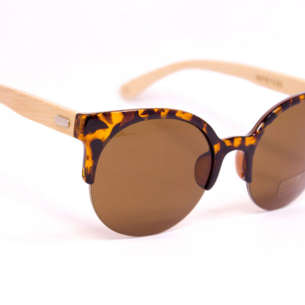 Сонцезахисні окуляри жіночі (1035-7) topseason Cardeo