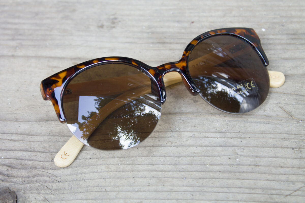 Градиенты Сонцезахисні окуляри жіночі (1035-7) topseason