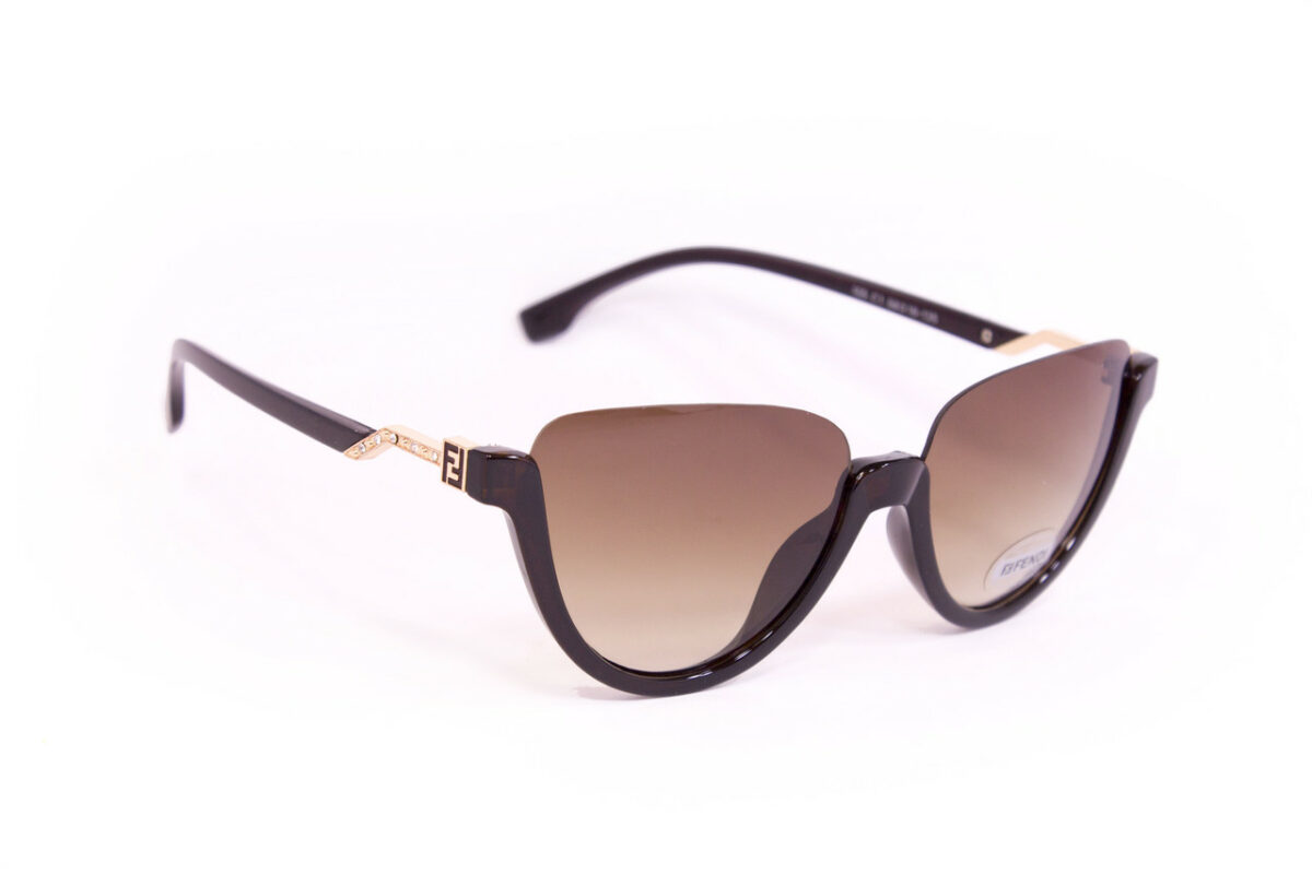 Сонцезахисні окуляри жіночі 105-2 topseason Cardeo
