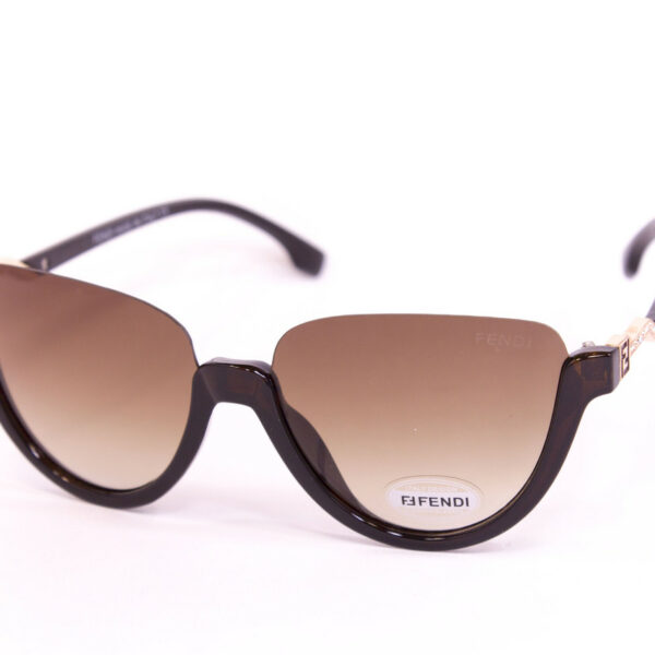 Сонцезахисні окуляри жіночі 105-2 topseason