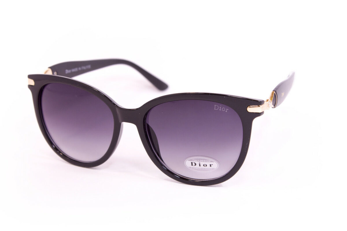 Сонцезахисні окуляри жіночі 108-2 topseason