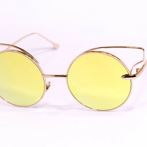 Сонцезахисні окуляри жіночі 1180-2 topseason Cardeo