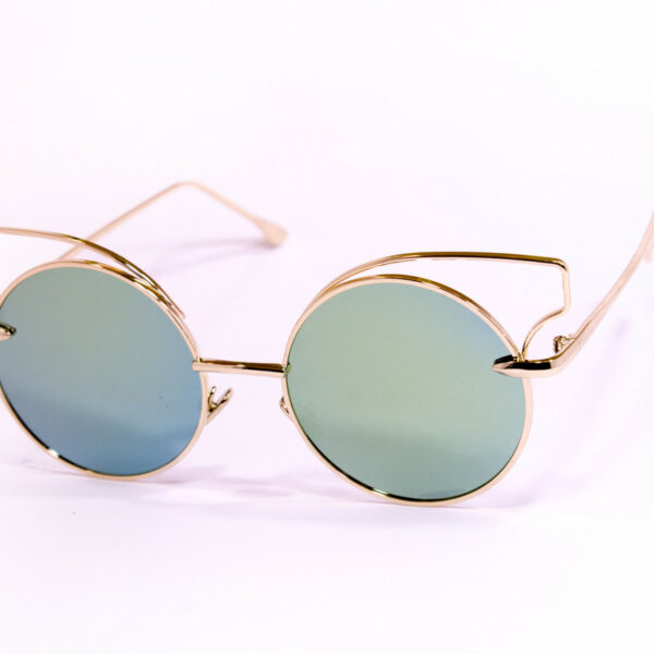 Сонцезахисні окуляри жіночі 1180-3 topseason Cardeo