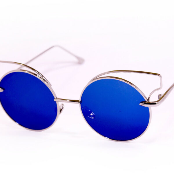 Сонцезахисні окуляри жіночі 1180-4 topseason Cardeo