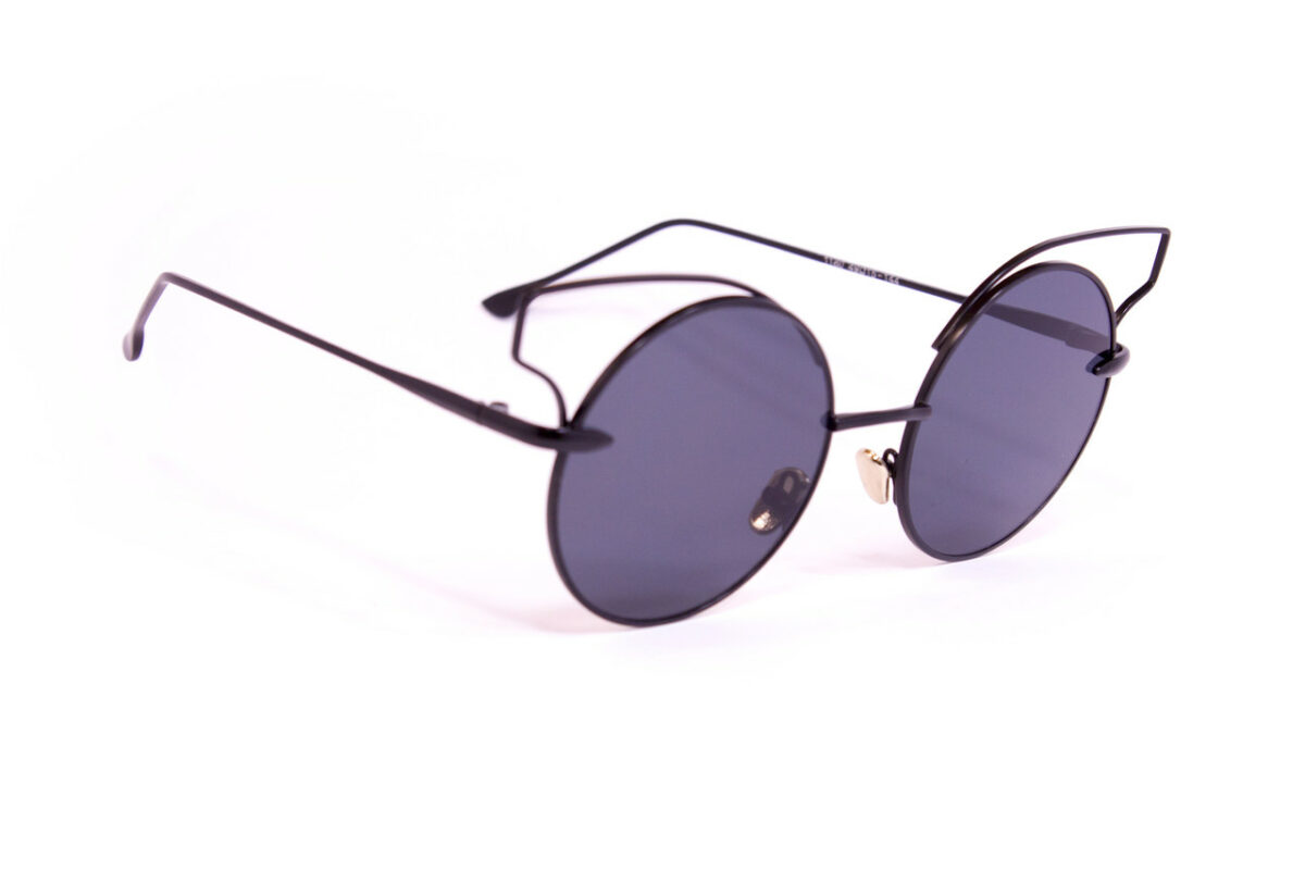 Сонцезахисні окуляри жіночі 1180-6 topseason Cardeo