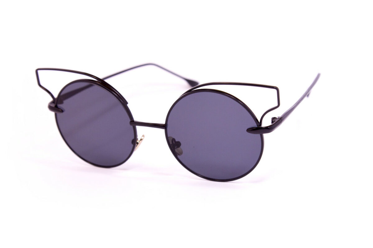 Сонцезахисні окуляри жіночі 1180-6 topseason