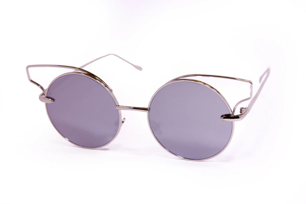 Сонцезахисні окуляри жіночі 1180-7 topseason Cardeo