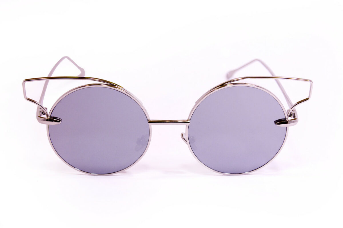 Сонцезахисні окуляри жіночі 1180-7 topseason