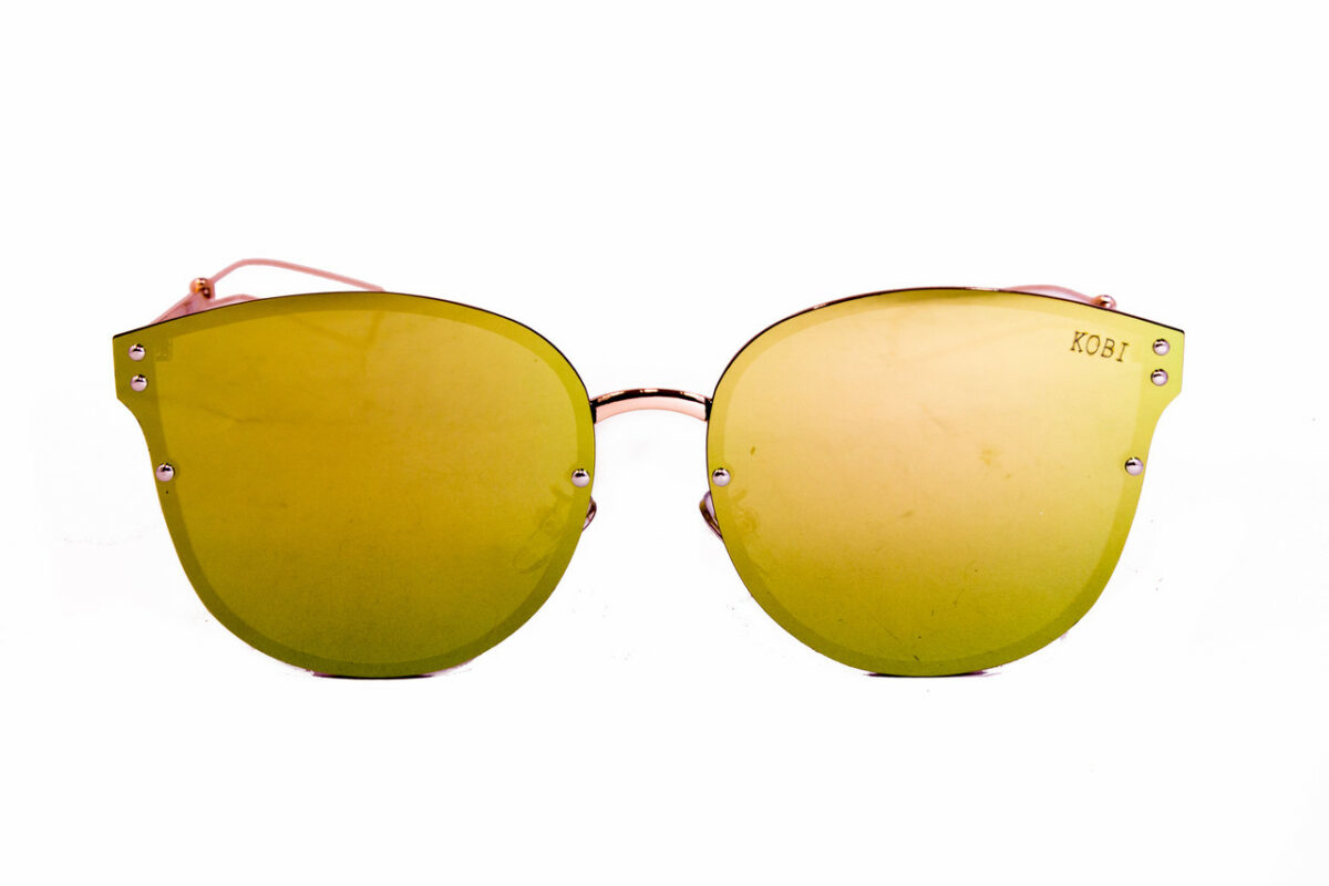 Китай Сонцезахисні окуляри жіночі f17049-3 topseason
