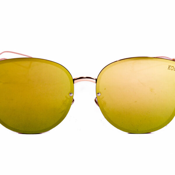 Китай Сонцезахисні окуляри жіночі f17049-3 topseason