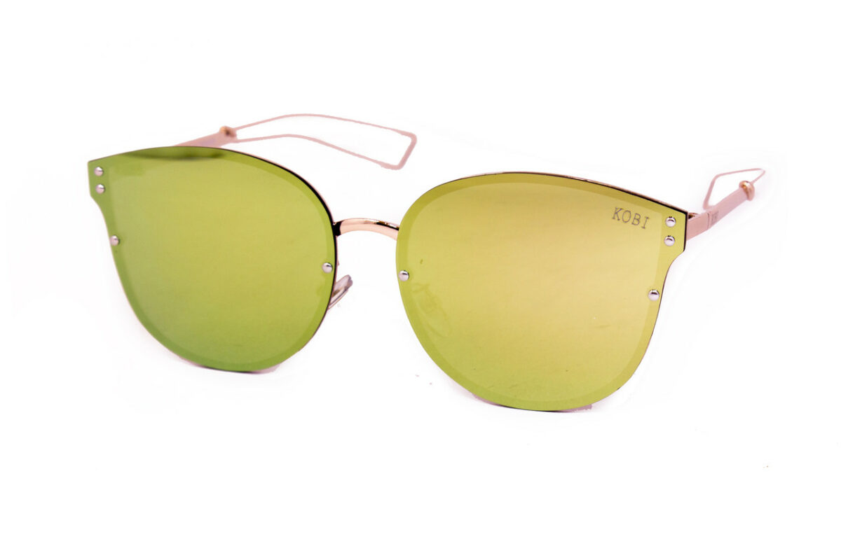 Сонцезахисні окуляри жіночі f17049-3 topseason Cardeo