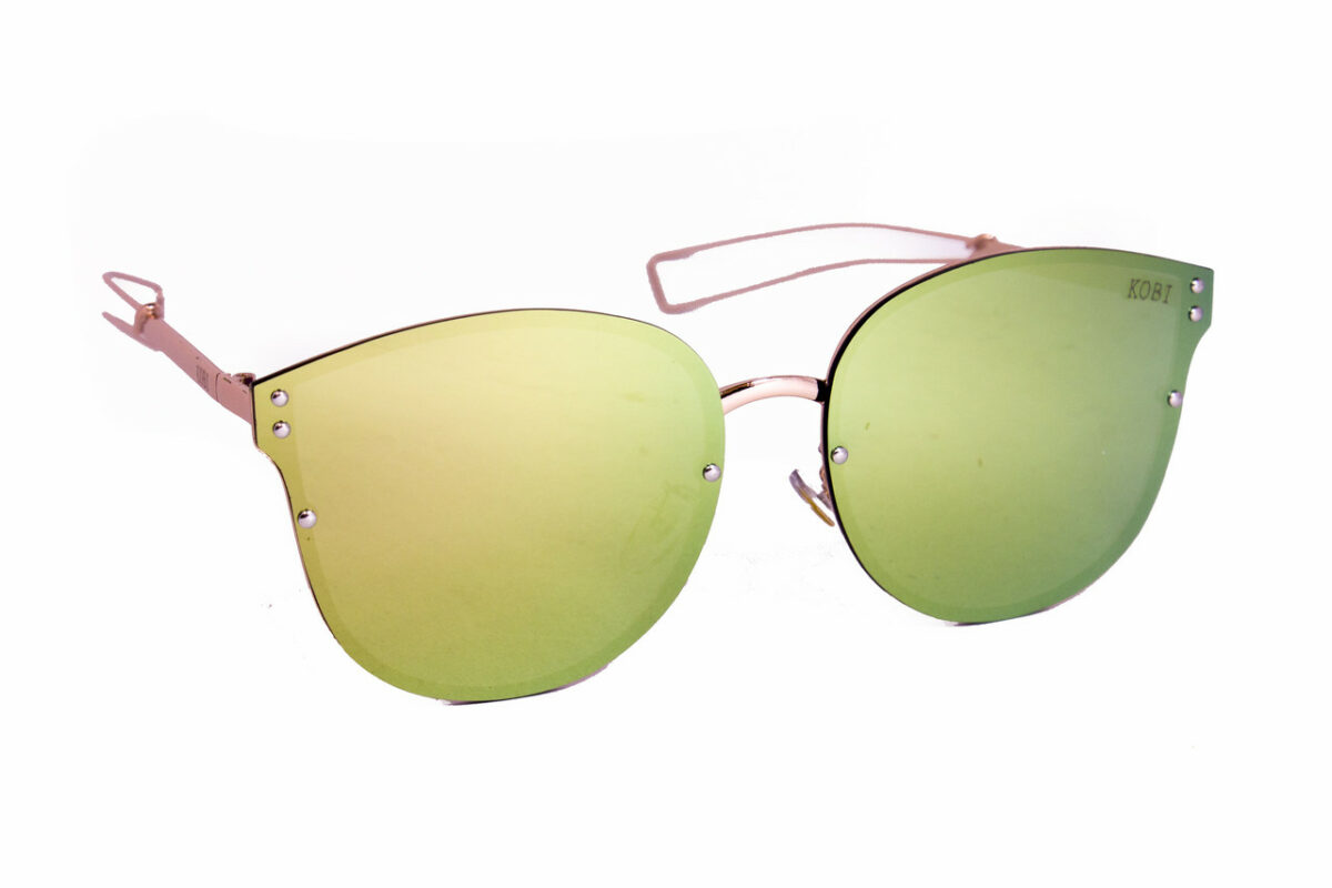 Градиенты Сонцезахисні окуляри жіночі f17049-3 topseason