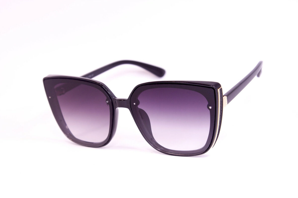 Сонцезахисні окуляри жіночі 3004-1 topseason