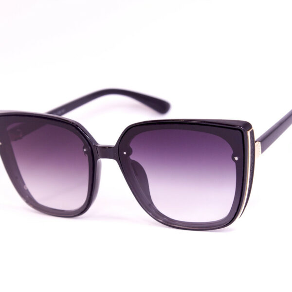 Сонцезахисні окуляри жіночі 3004-1 topseason