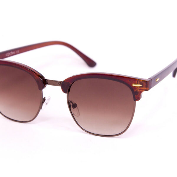Сонцезахисні окуляри жіночі 3016-2 topseason