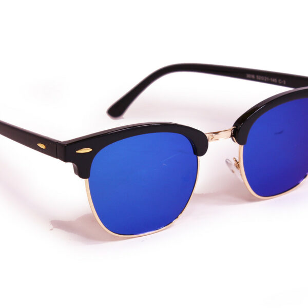 Сонцезахисні окуляри жіночі 3016-3 topseason Cardeo