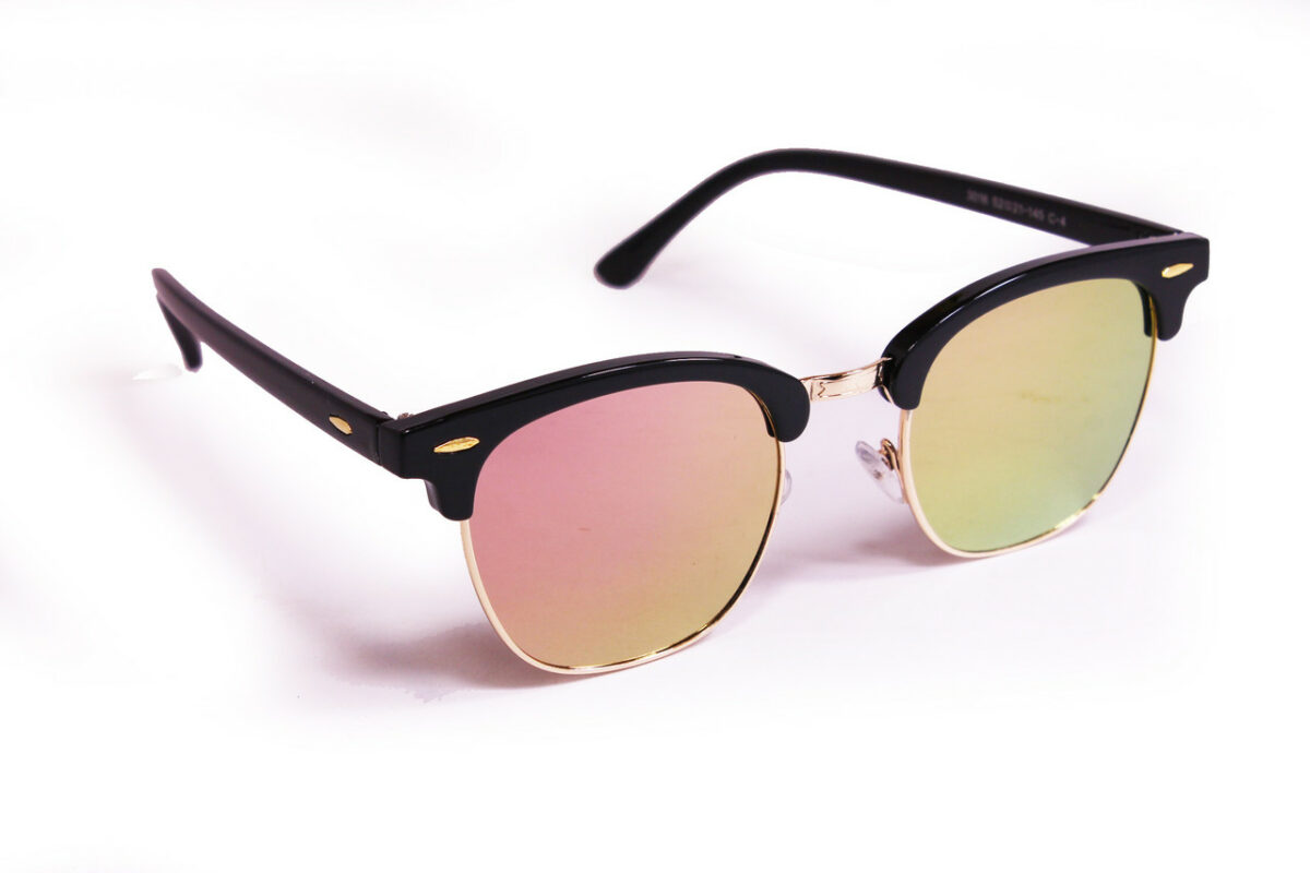 Сонцезахисні окуляри жіночі 3016-4 topseason Cardeo