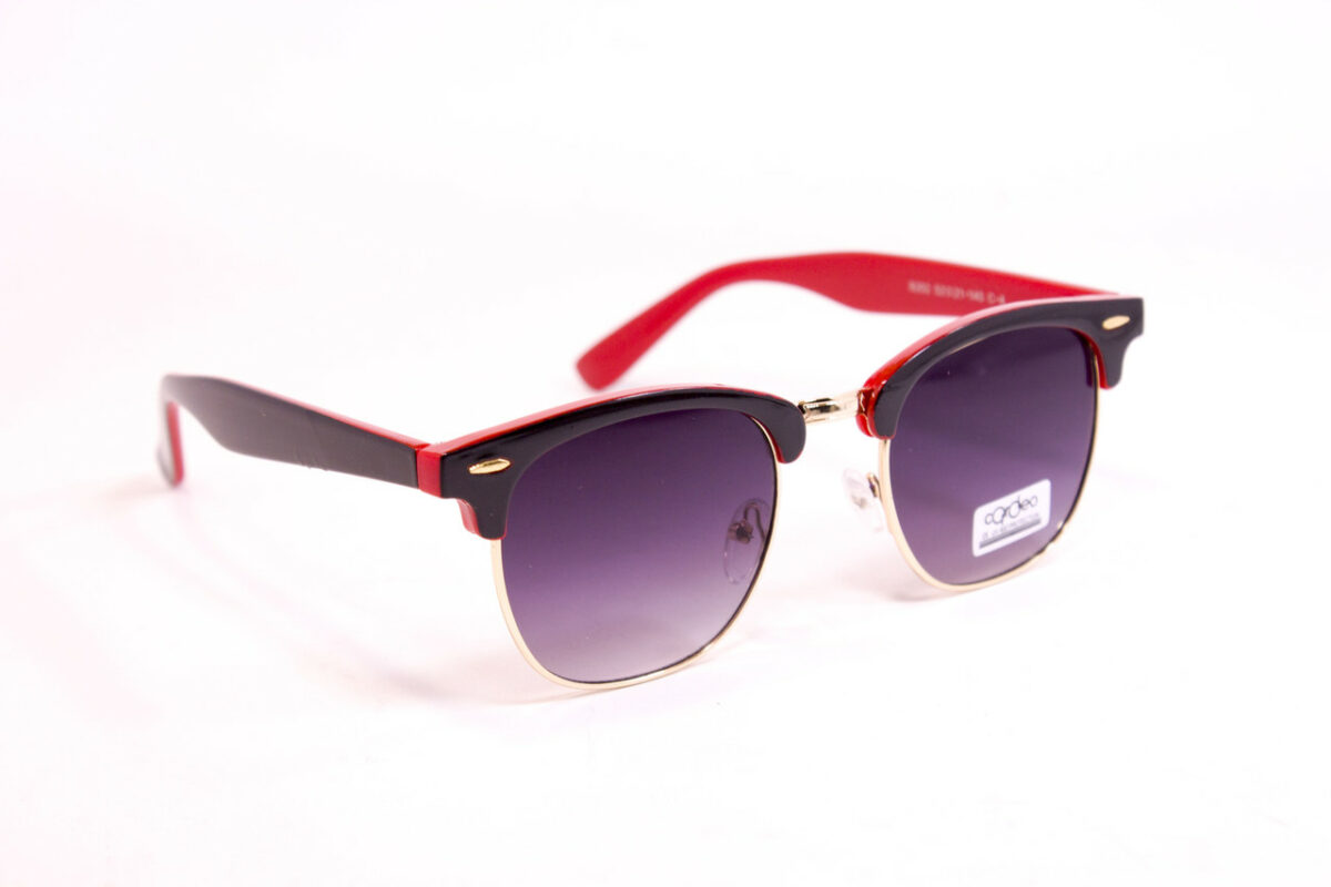 Сонцезахисні окуляри жіночі 3016-8 topseason Cardeo