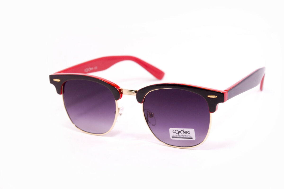Сонцезахисні окуляри жіночі 3016-8 topseason
