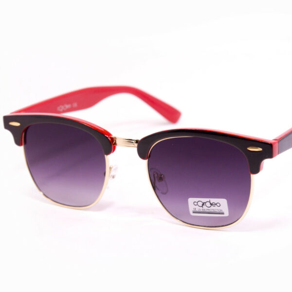 Сонцезахисні окуляри жіночі 3016-8 topseason