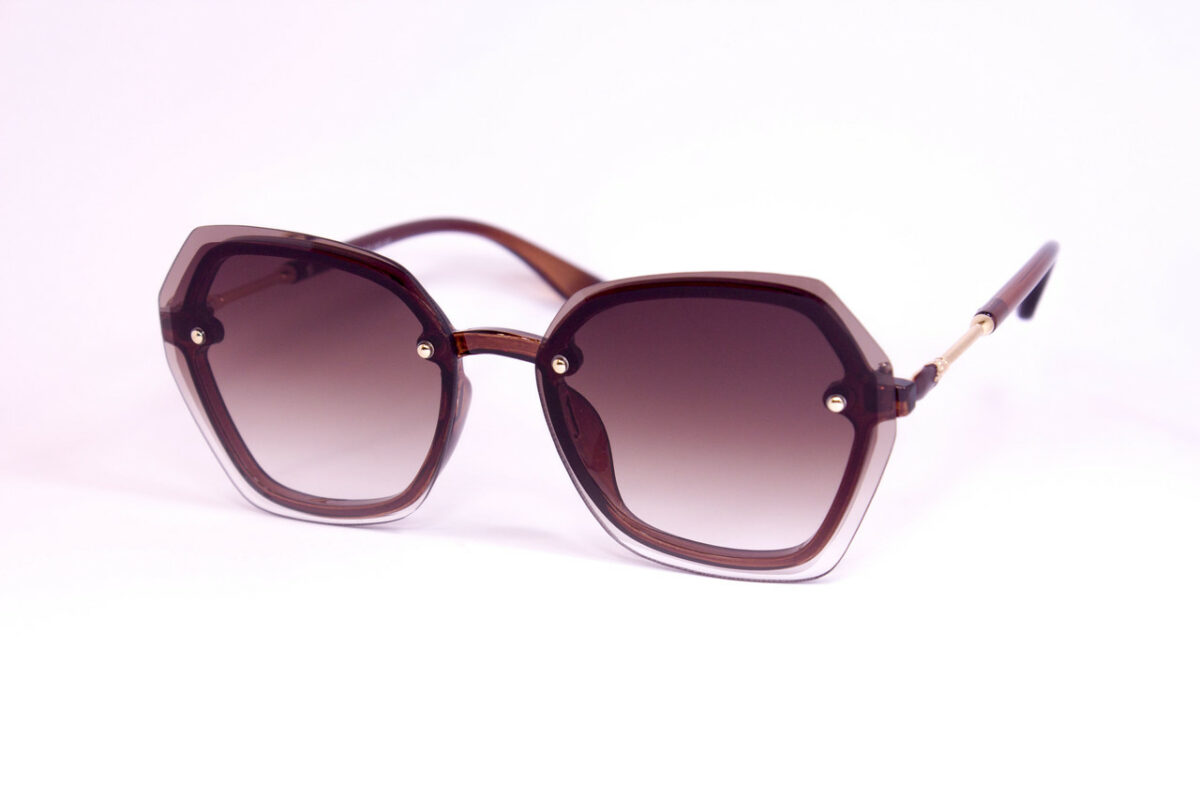 Сонцезахисні окуляри жіночі 3020-2 topseason