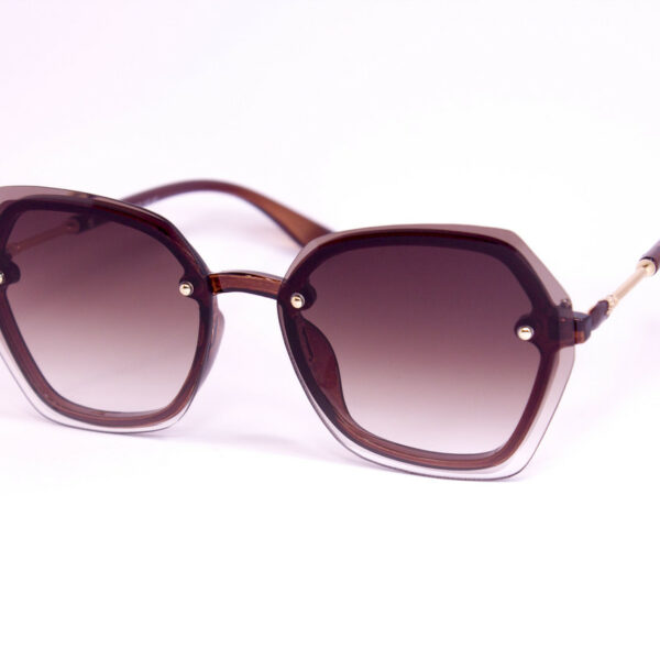 Сонцезахисні окуляри жіночі 3020-2 topseason