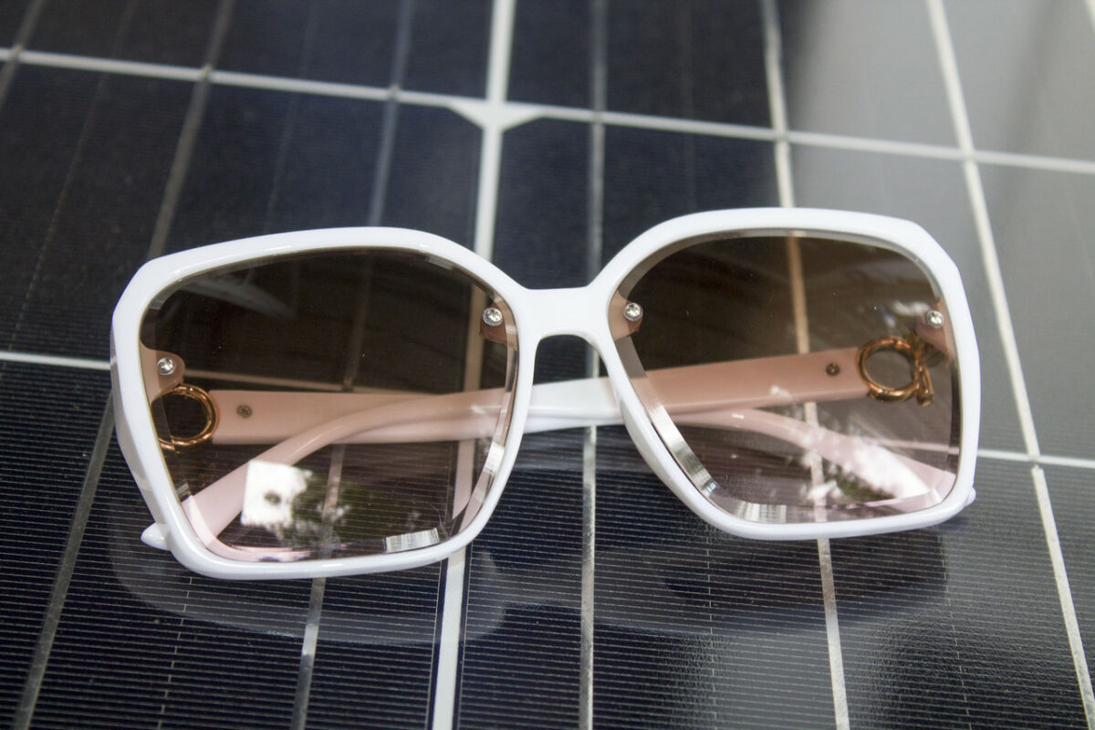 Сонцезахисні окуляри жіночі 3042-41 topseason