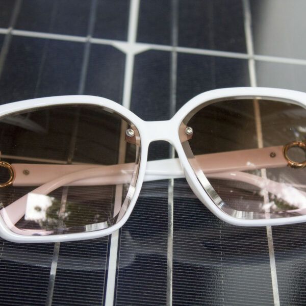 Сонцезахисні окуляри жіночі 3042-41 topseason