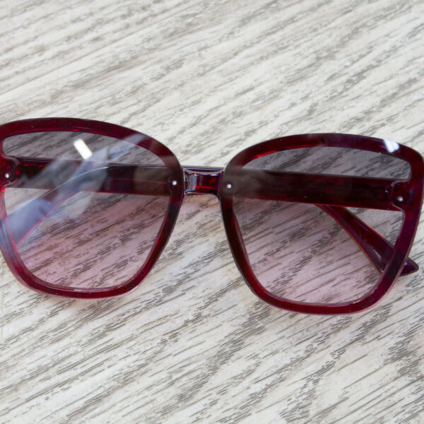Сонцезахисні окуляри жіночі 3048-6 topseason Cardeo