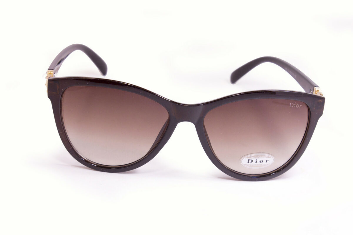 Сонцезахисні окуляри жіночі 358-2 topseason Cardeo