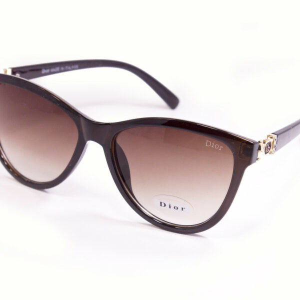 Сонцезахисні окуляри жіночі 358-2 topseason