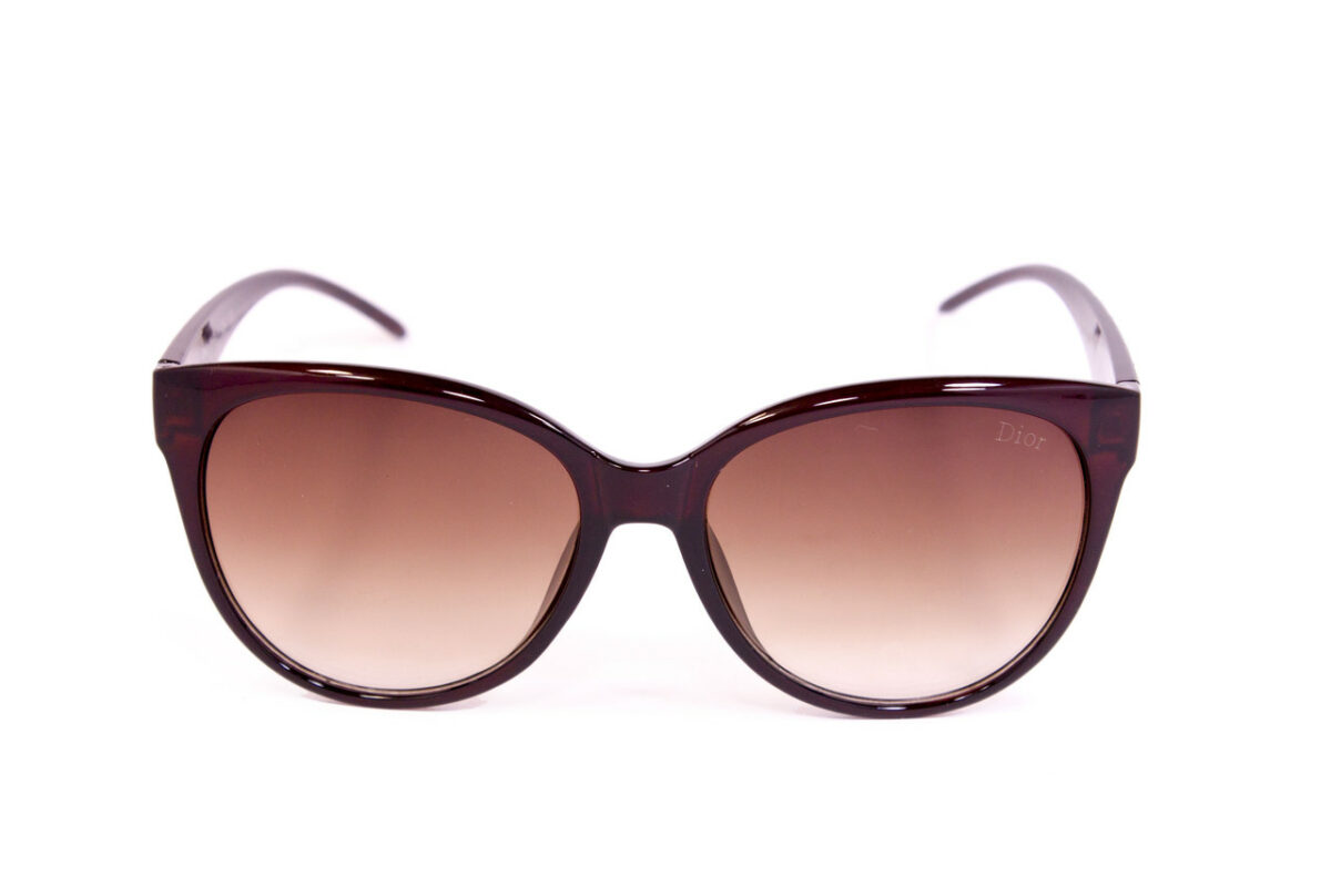 Сонцезахисні окуляри жіночі 7213-1 topseason Cardeo