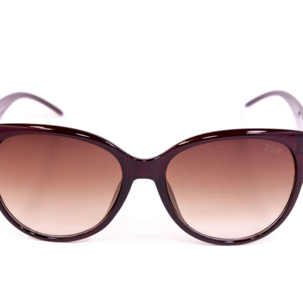 Сонцезахисні окуляри жіночі 7213-1 topseason Cardeo