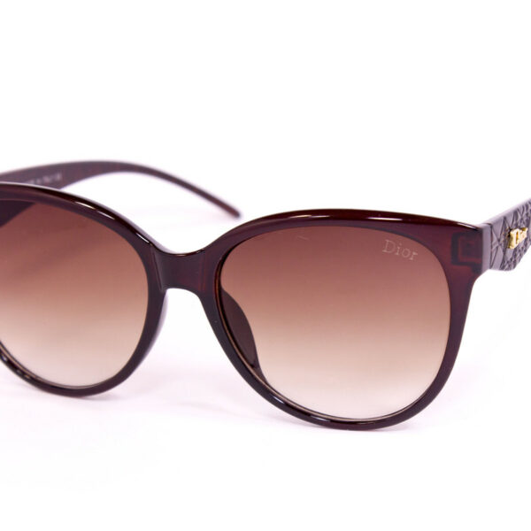 Сонцезахисні окуляри жіночі 7213-1 topseason