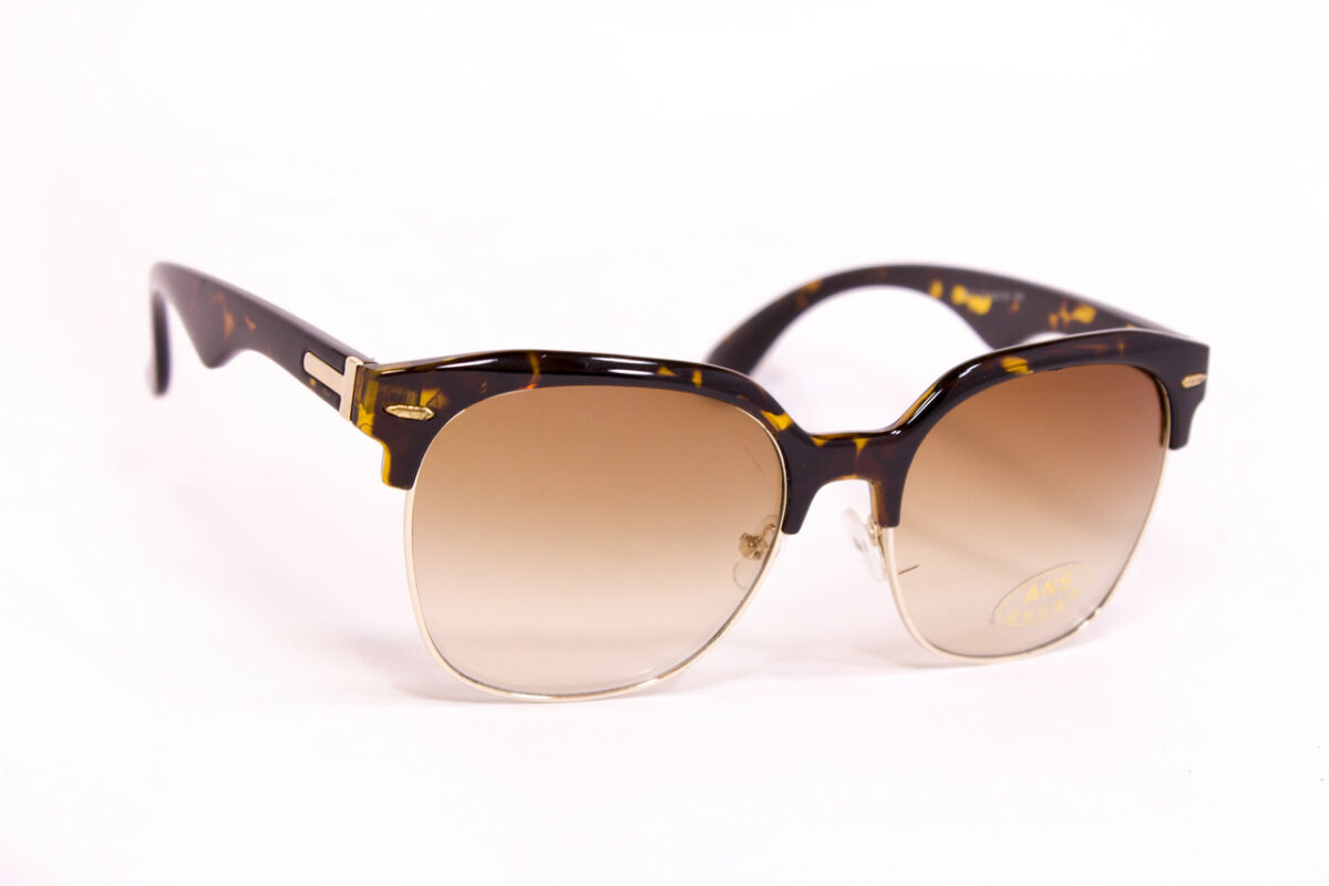 Сонцезахисні окуляри жіночі 777-1 topseason Cardeo