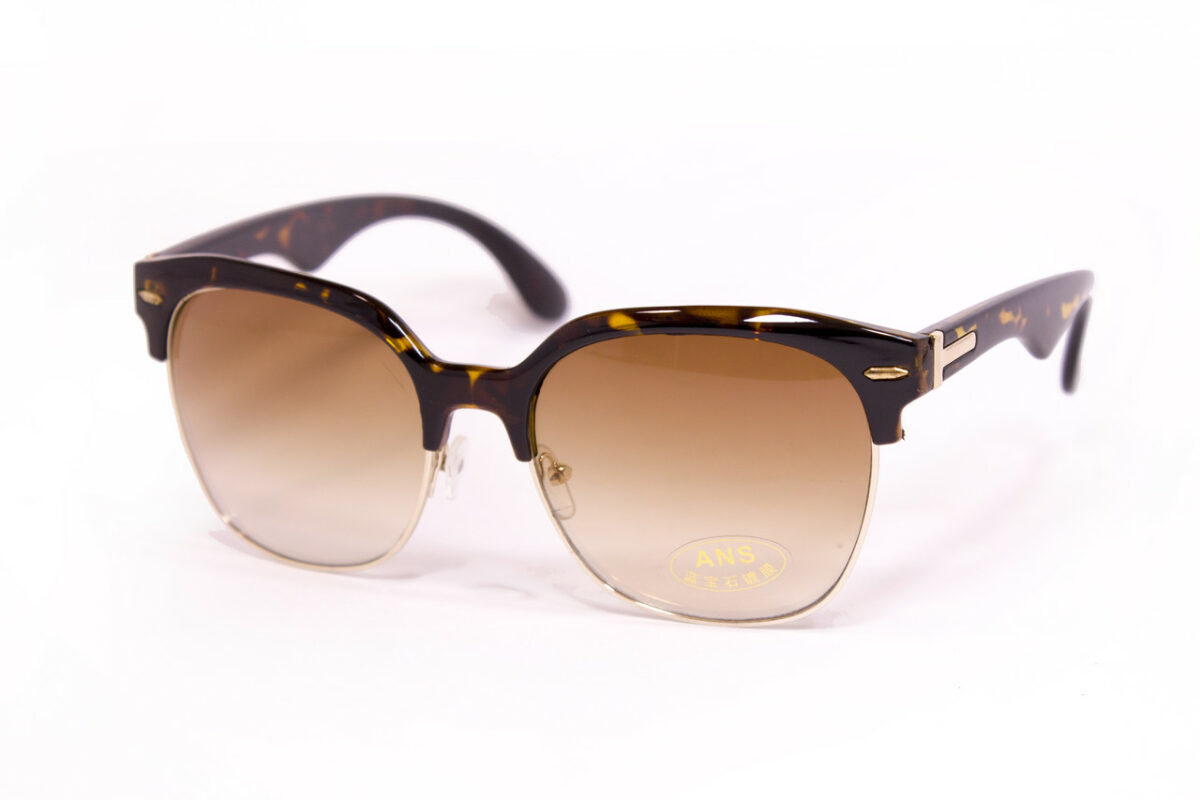 Сонцезахисні окуляри жіночі 777-1 topseason