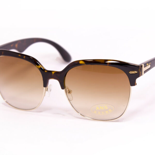 Сонцезахисні окуляри жіночі 777-1 topseason