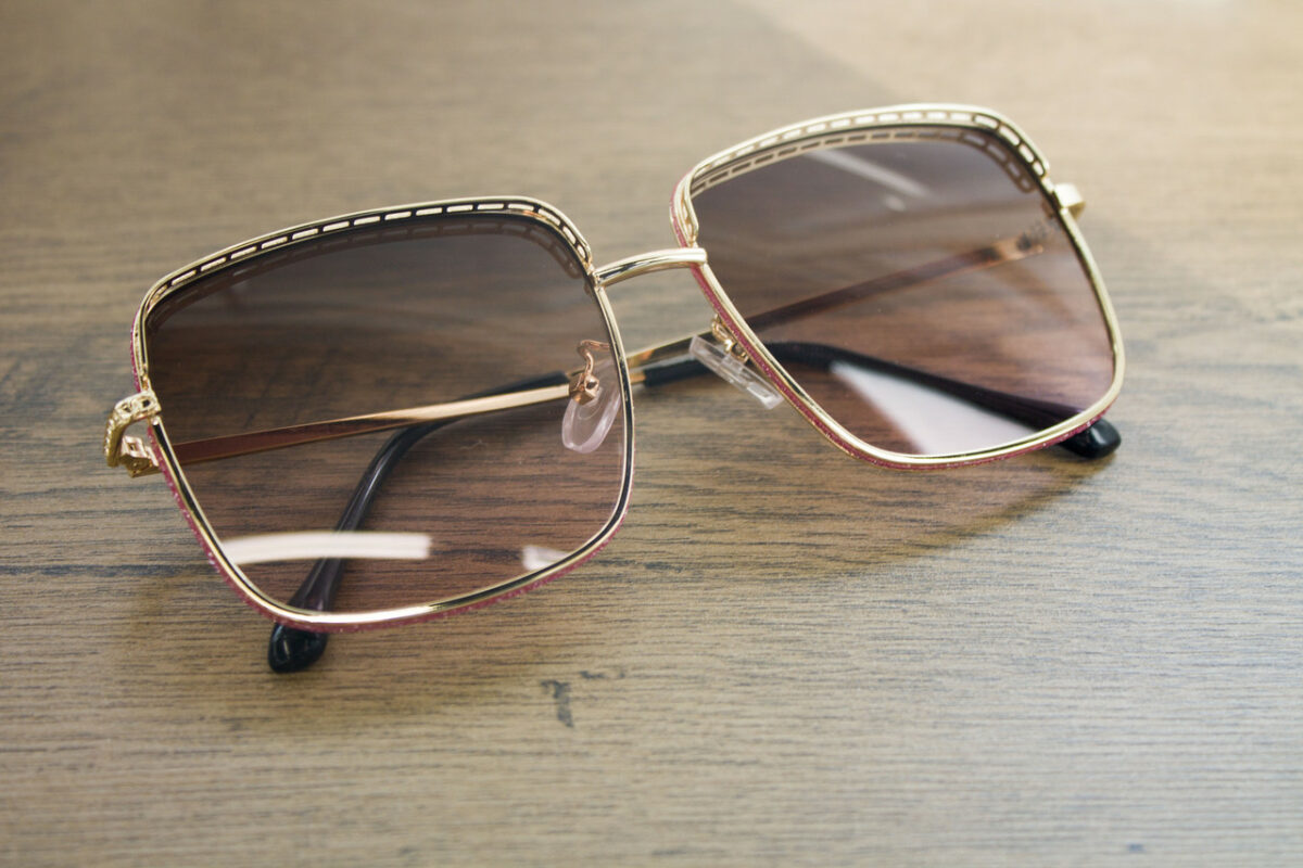 Сонцезахисні окуляри жіночі 80-245-4 topseason Cardeo