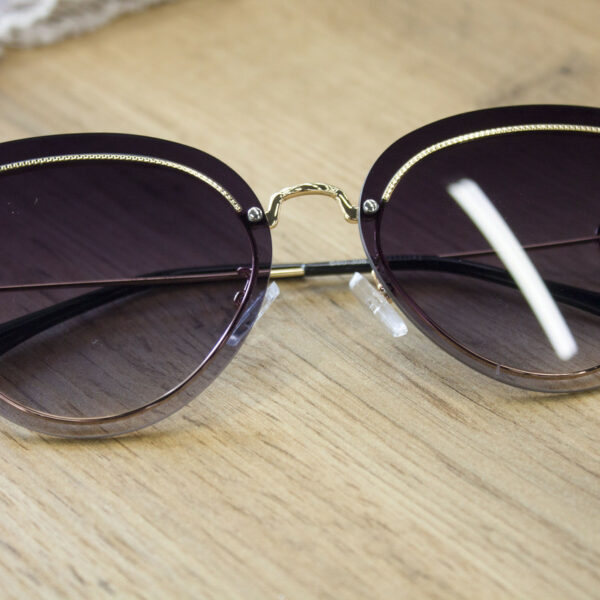 Сонцезахисні окуляри жіночі 80-308-3 topseason Cardeo